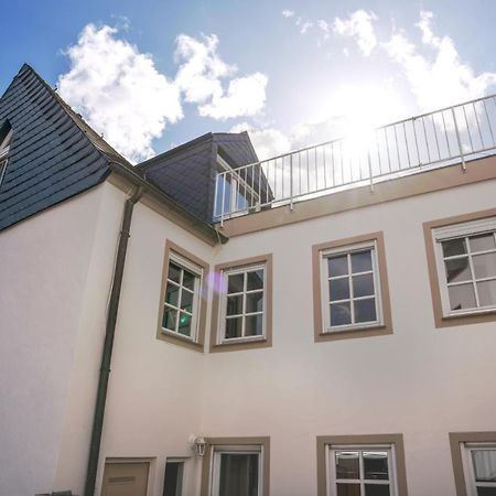 Casa Benedicta Apartment Trier Exterior photo