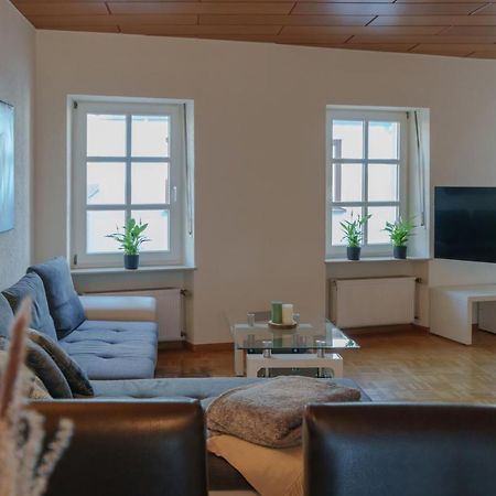 Casa Benedicta Apartment Trier Exterior photo