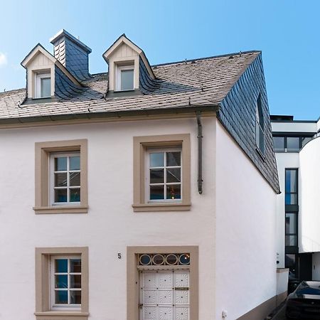 Casa Benedicta Apartment Trier Exterior photo