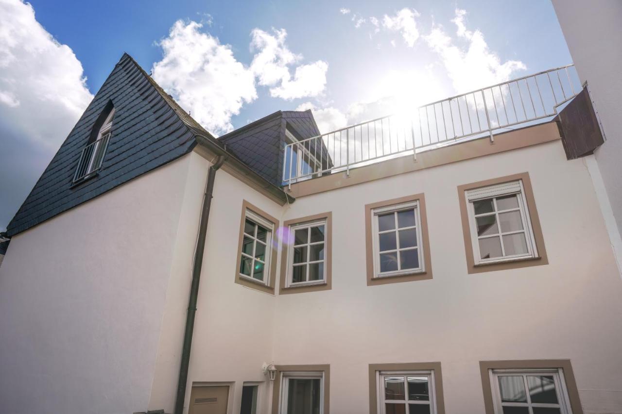 Casa Benedicta Apartment Trier Exterior photo