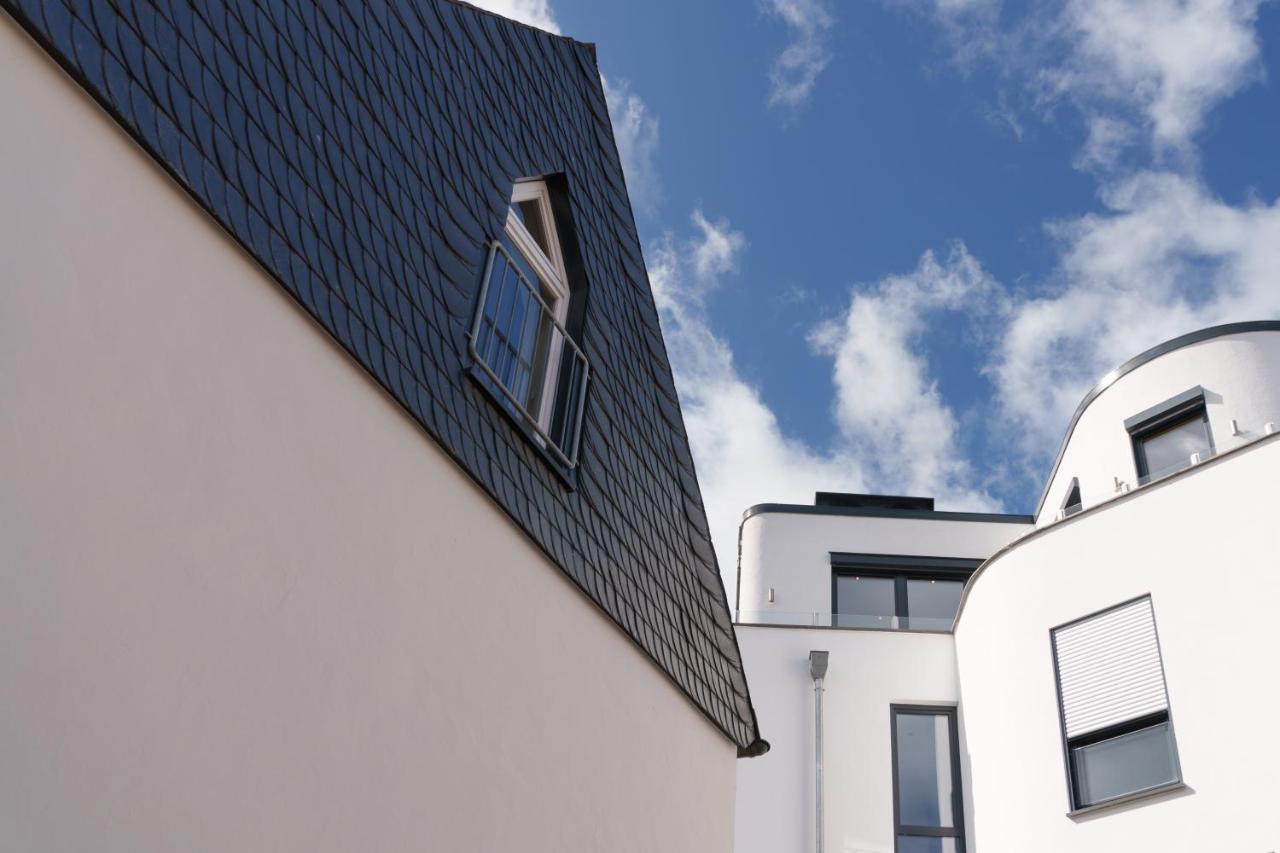 Casa Benedicta Apartment Trier Exterior photo