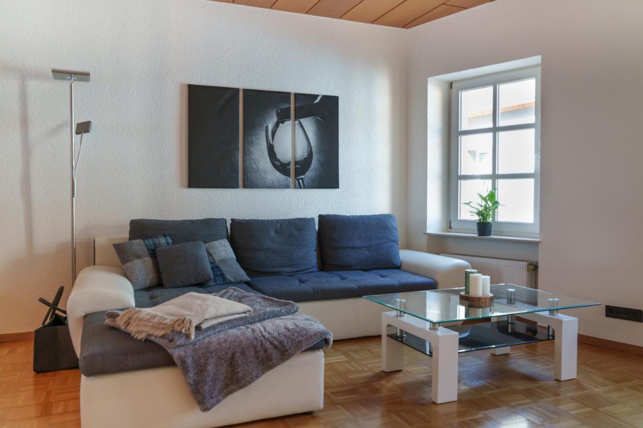 Casa Benedicta Apartment Trier Exterior photo