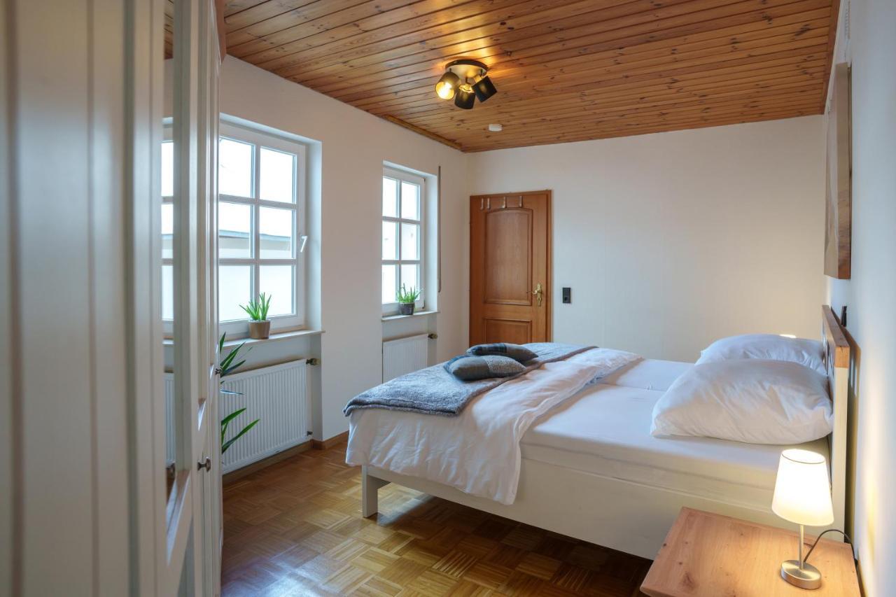 Casa Benedicta Apartment Trier Exterior photo
