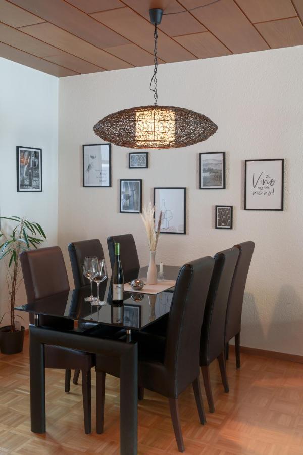 Casa Benedicta Apartment Trier Exterior photo