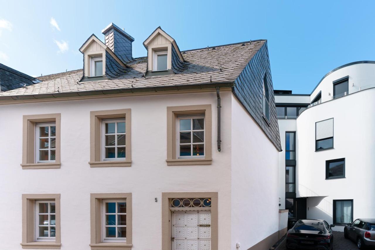 Casa Benedicta Apartment Trier Exterior photo