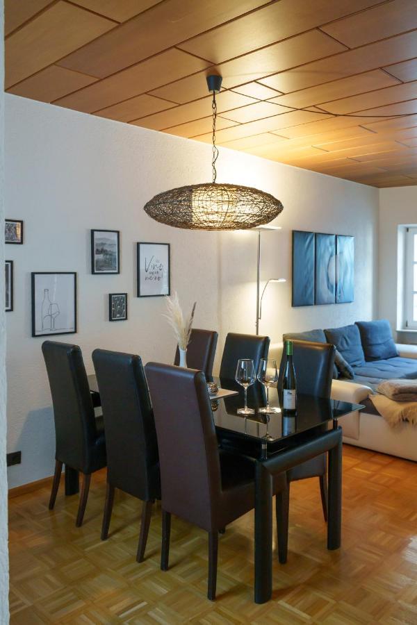 Casa Benedicta Apartment Trier Exterior photo